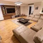 Airport Apartments Elite Service