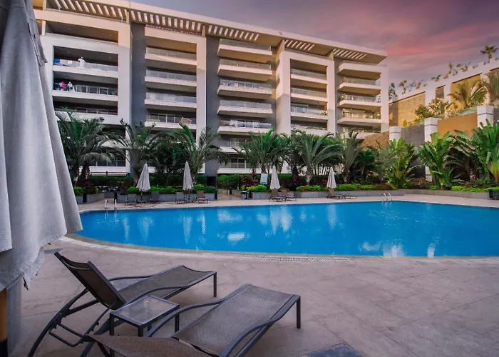 Airport Apartments Elite Service