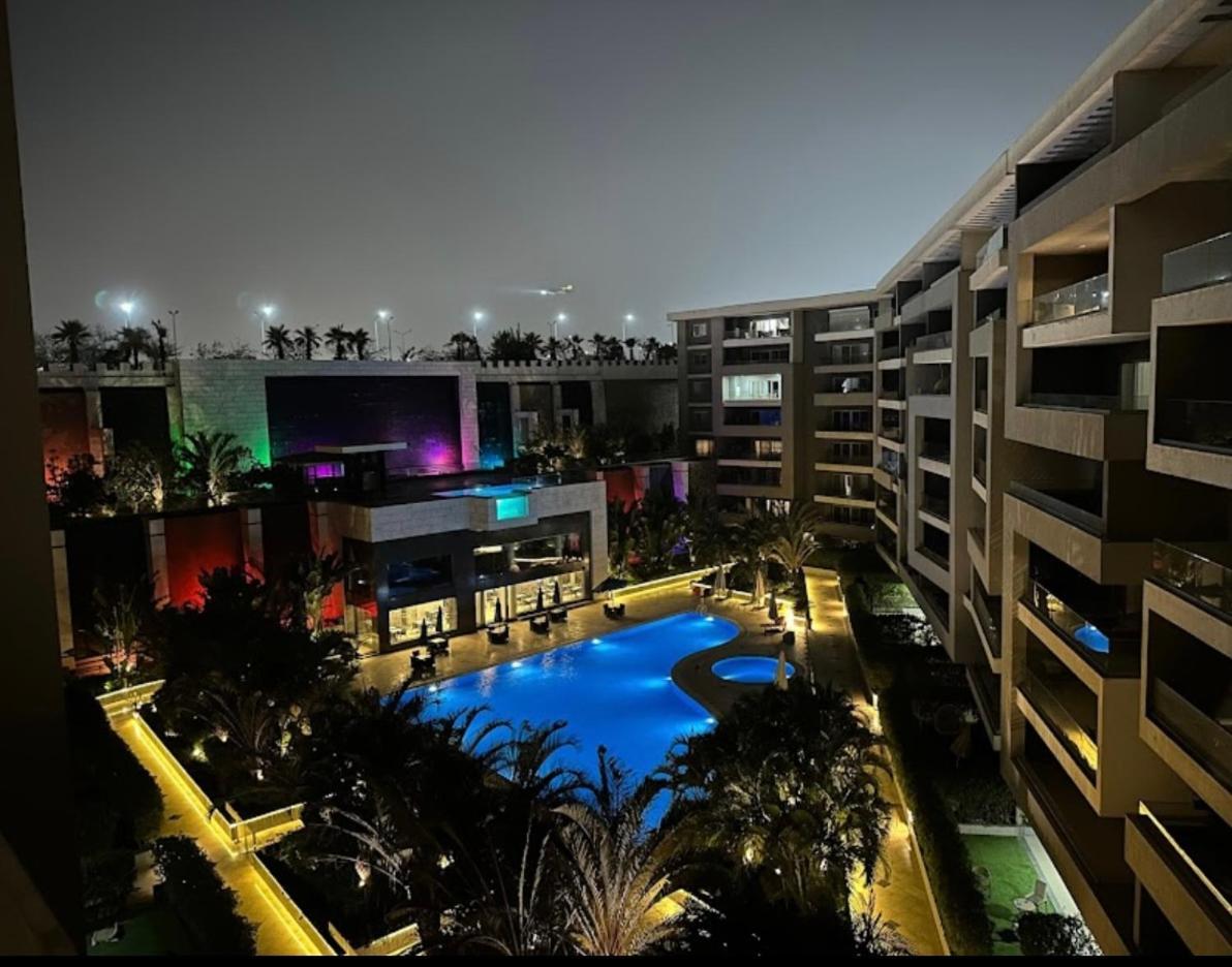 Apartment Airport Elite Service *