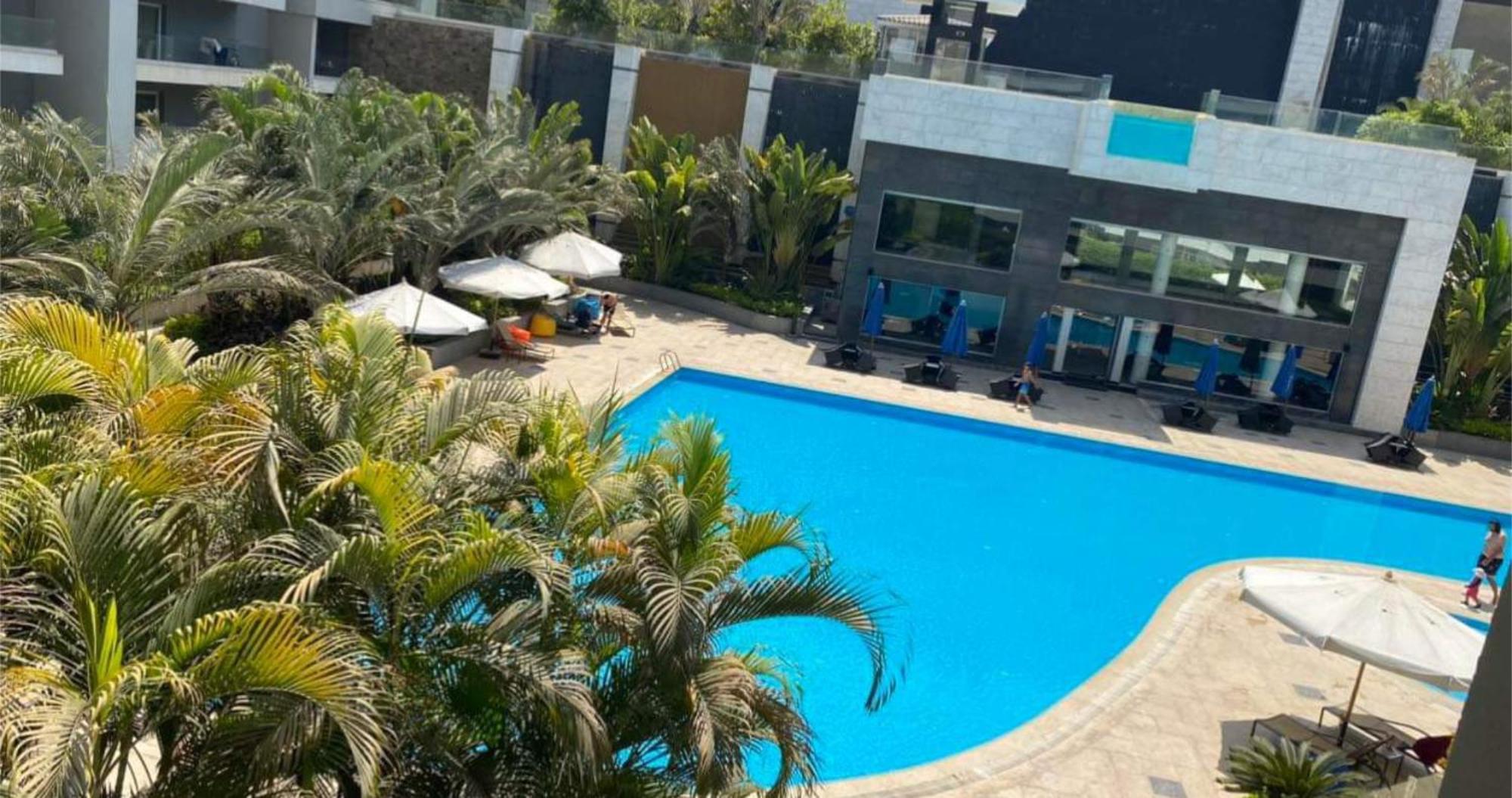 Apartment Airport Elite Service