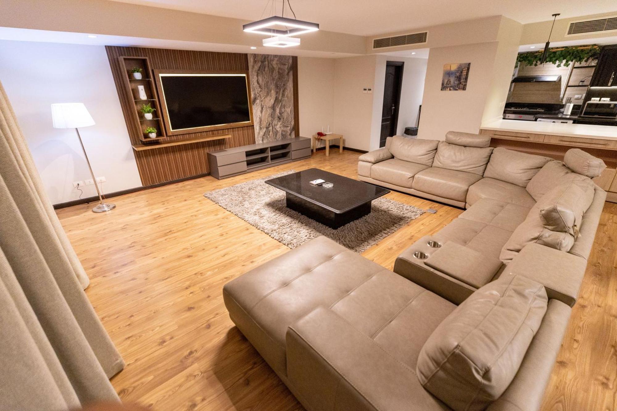 Airport Elite Service Apartment *