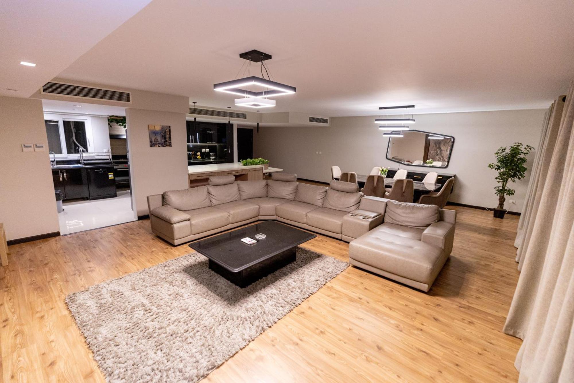 Apartment Airport Elite Service *