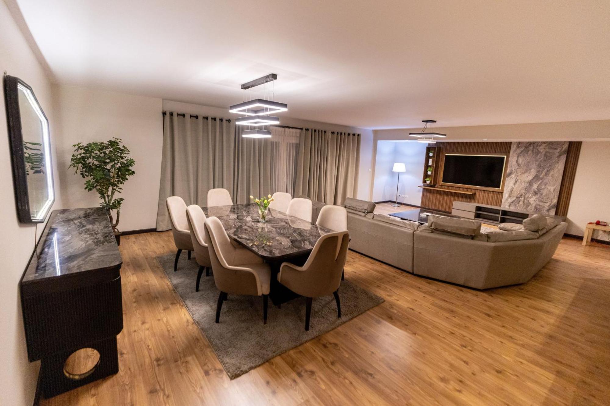 Apartment Airport Elite Service *