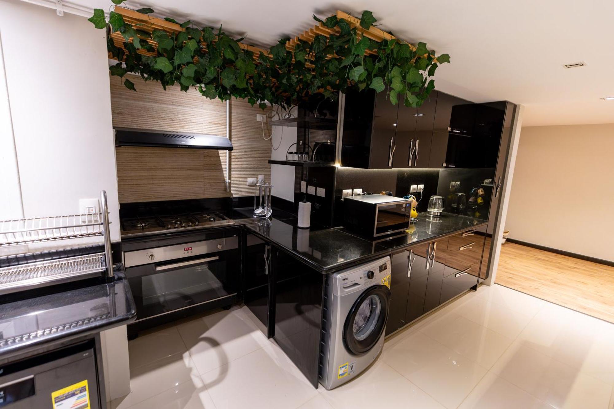 Apartment Airport Elite Service Cairo