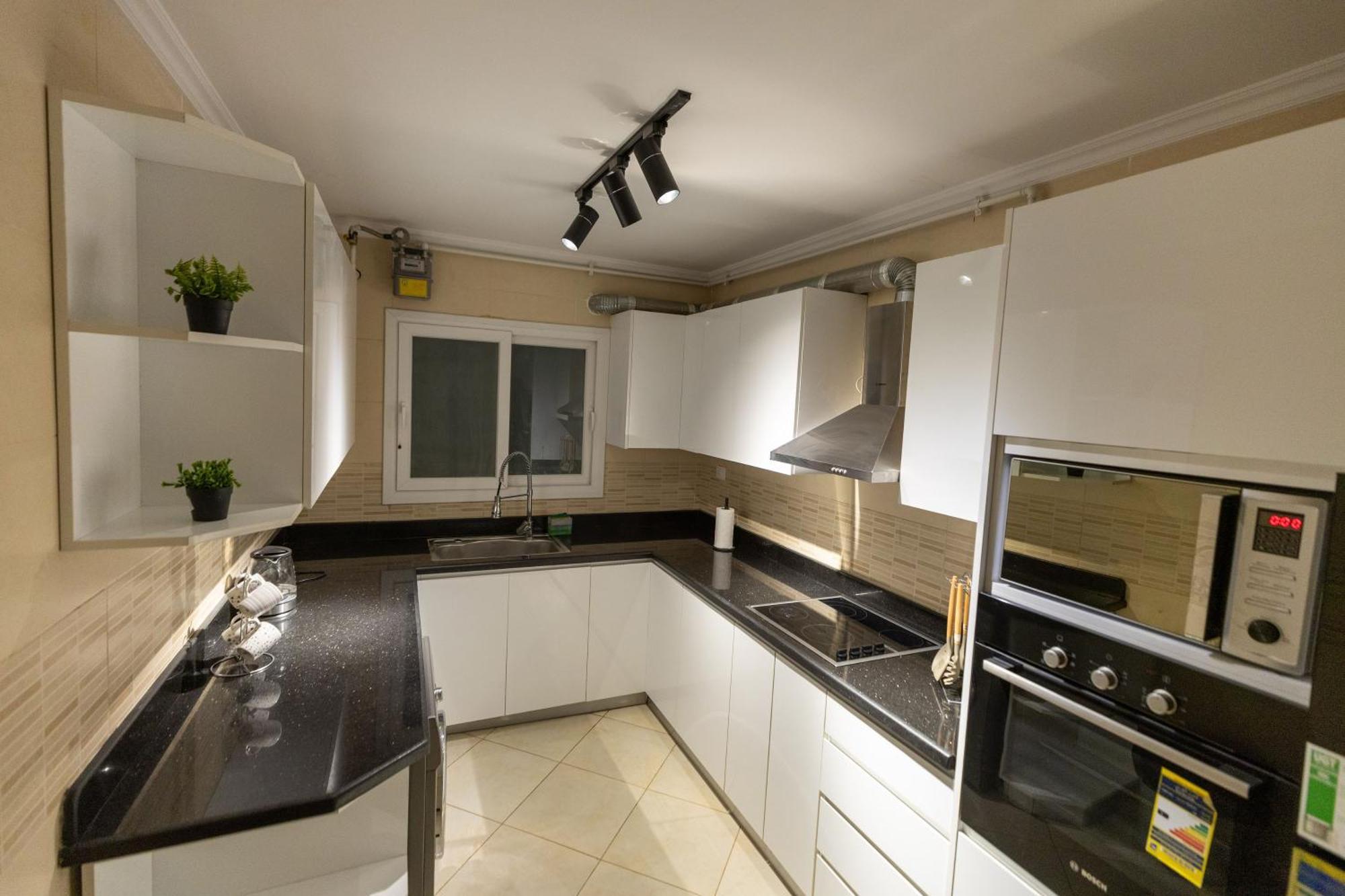 Apartment Airport Elite Service
