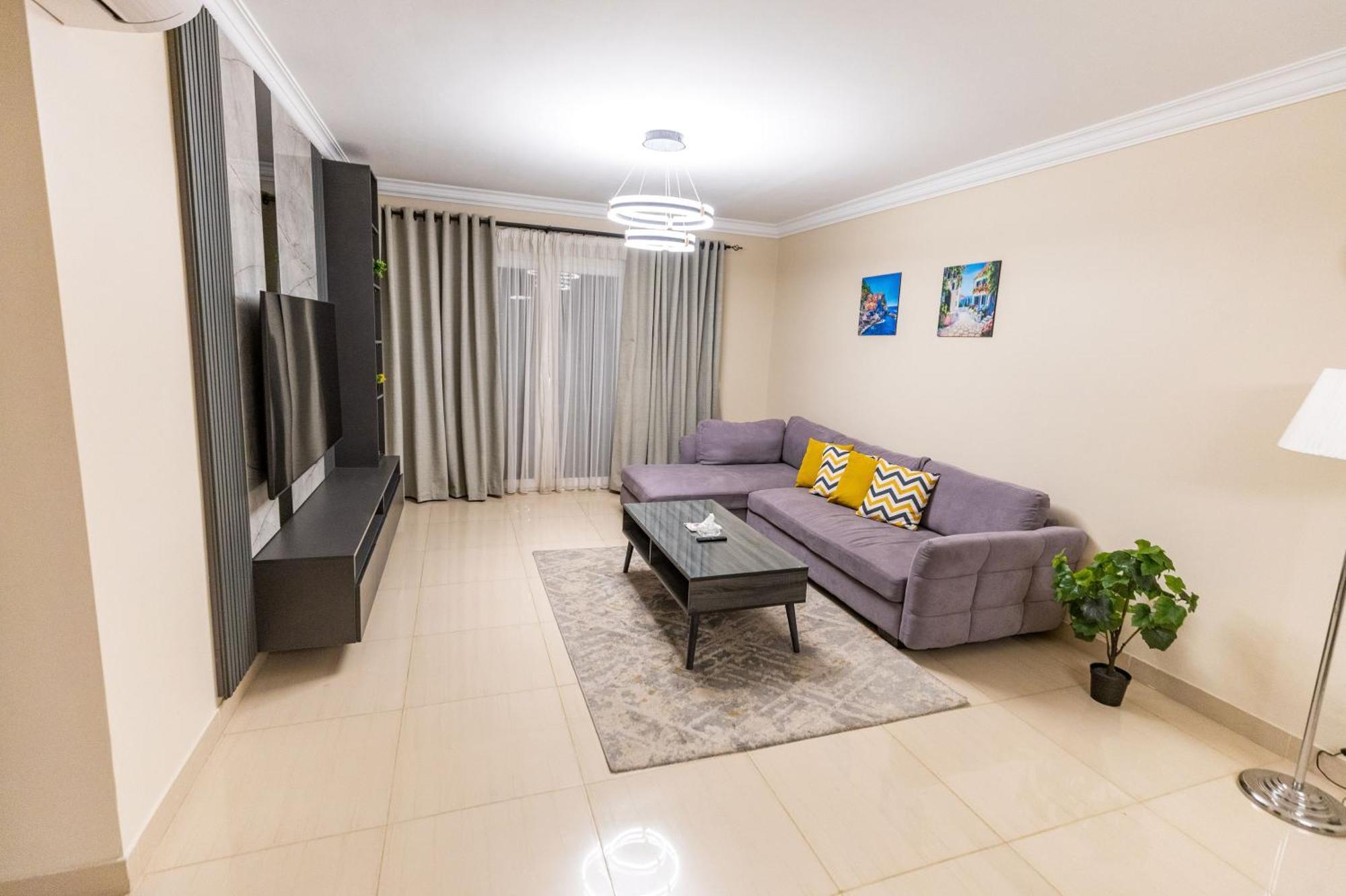 Apartment Airport Elite Service