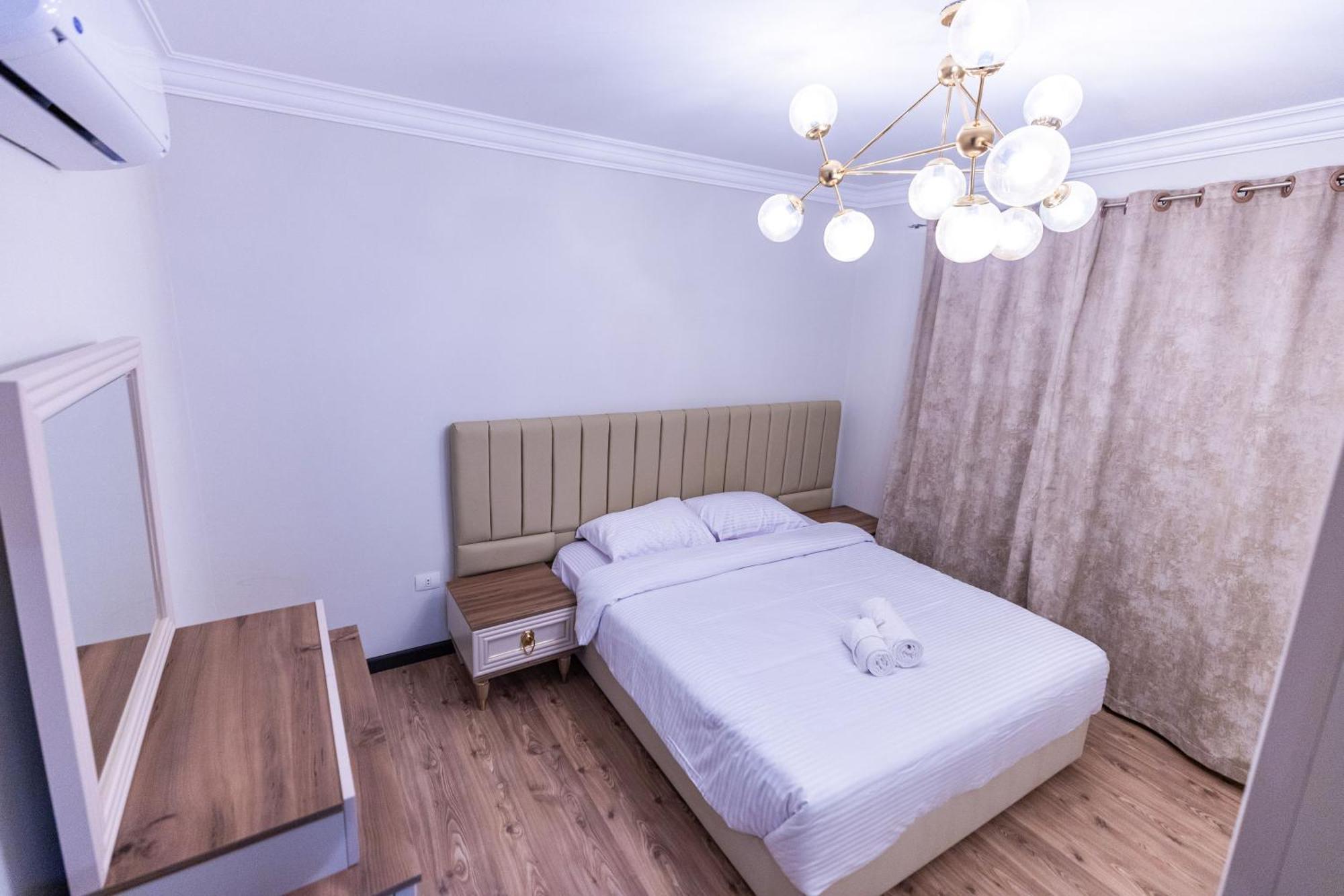 Apartment Airport Elite Service