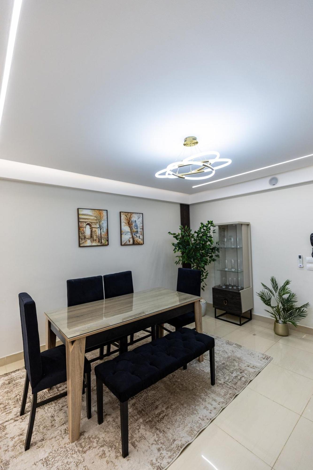 Apartment Airport Elite Service *