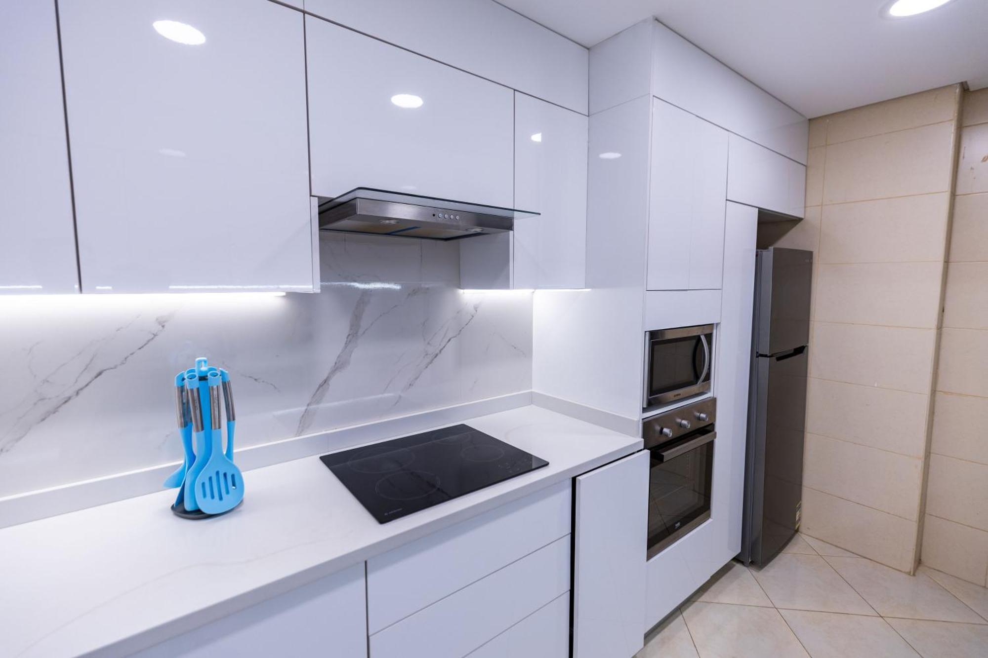 Apartment Airport Elite Service Cairo