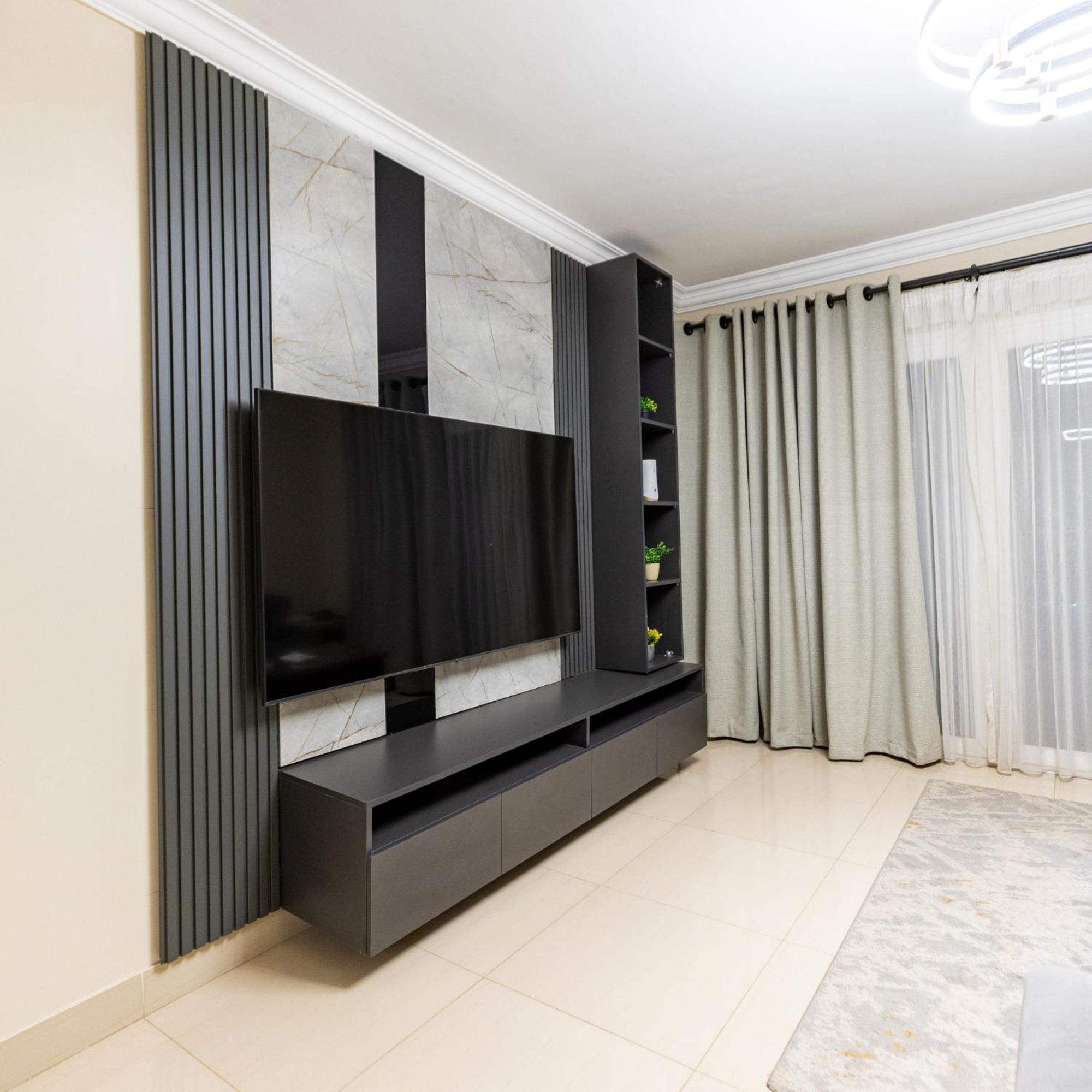 Airport Elite Service Apartment