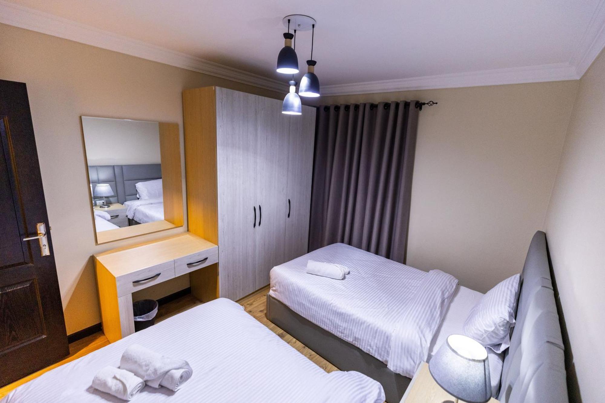 Airport Elite Service Cairo