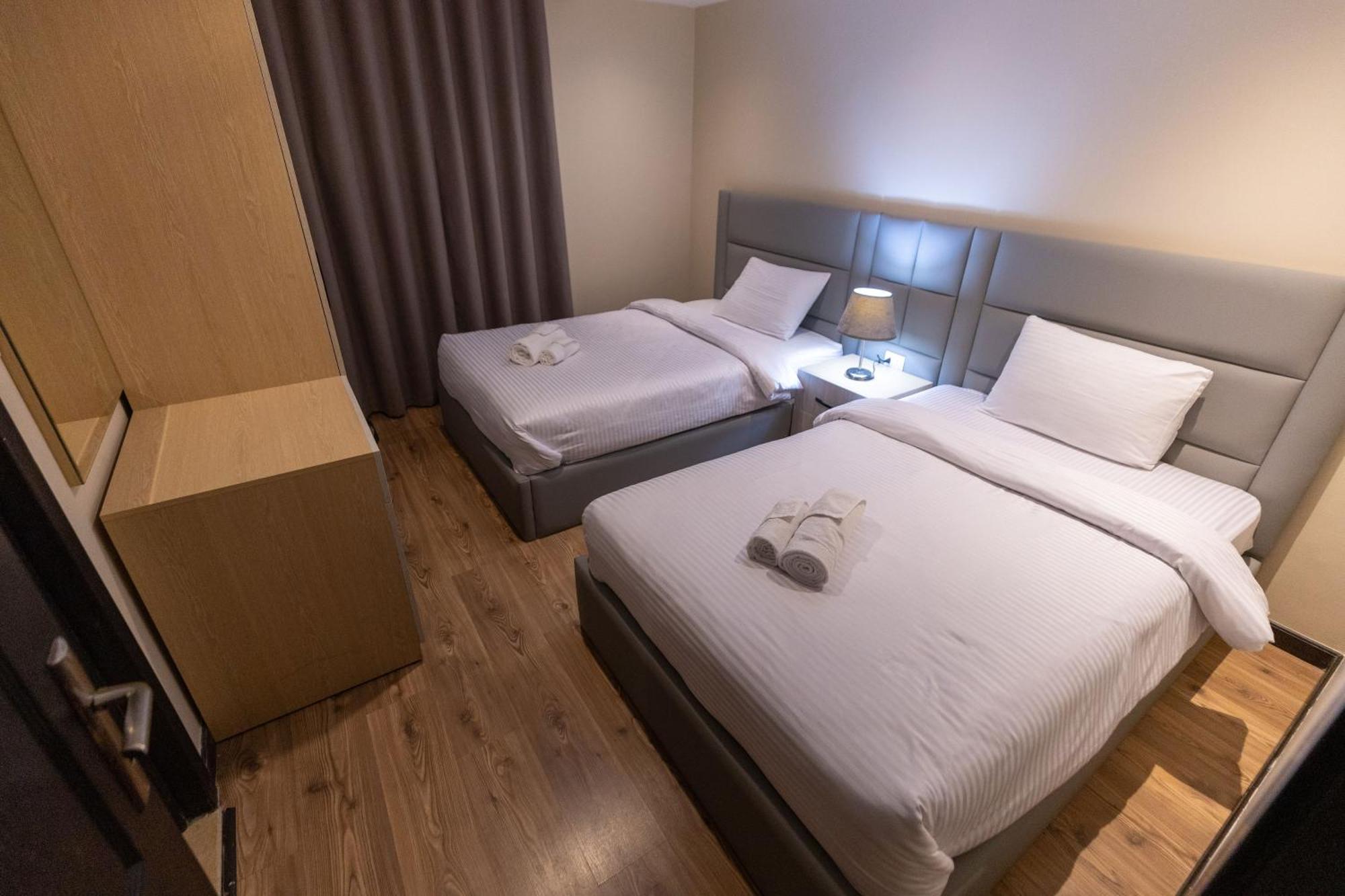 Apartment Airport Elite Service *