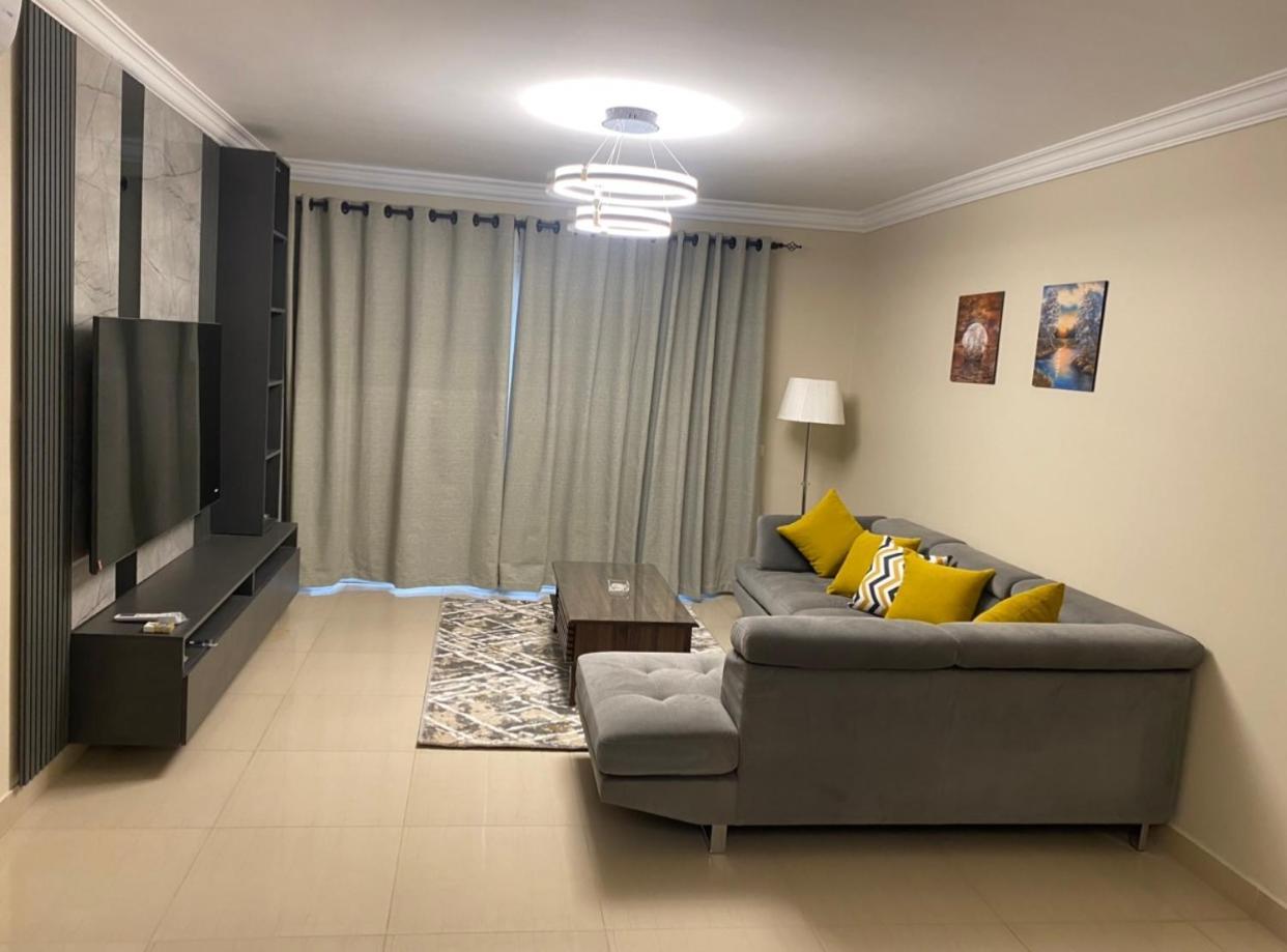 Apartment Airport Elite Service *