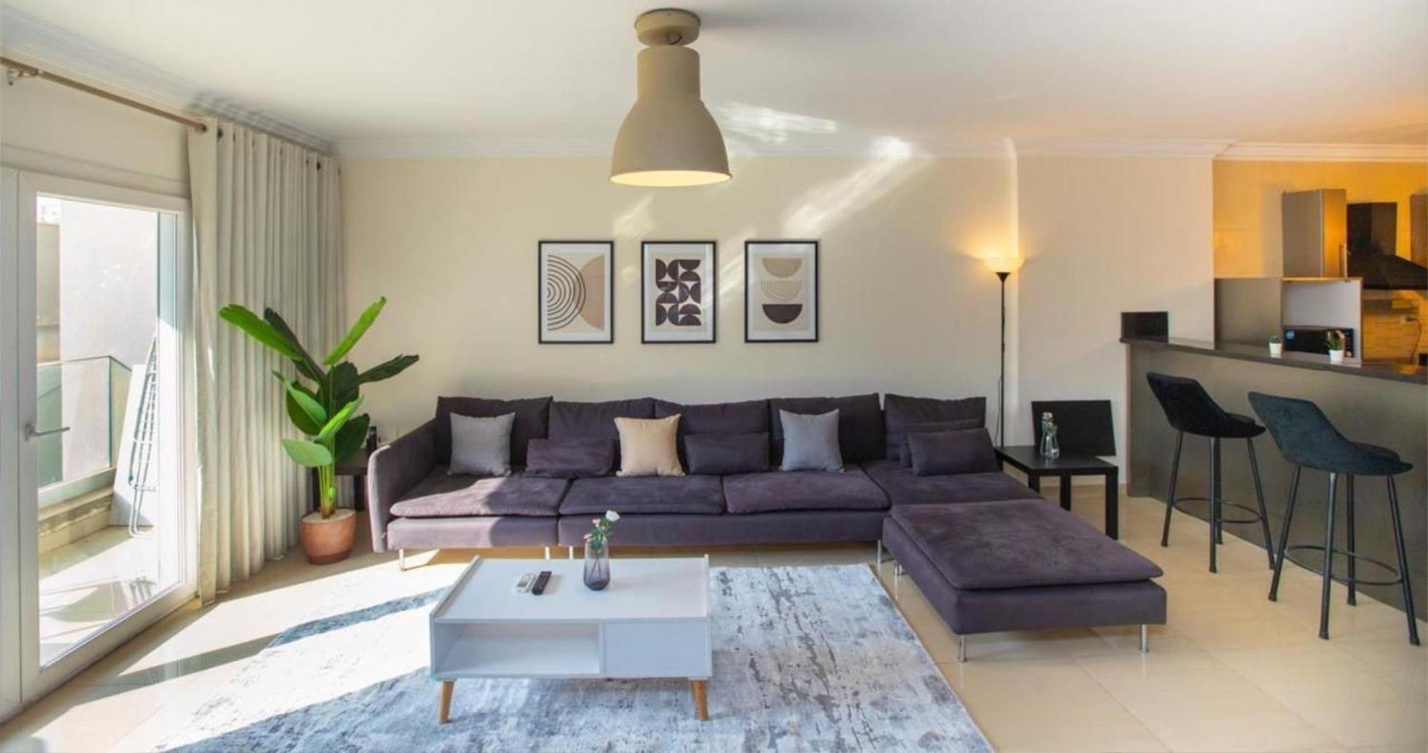 Apartment Airport Elite Service