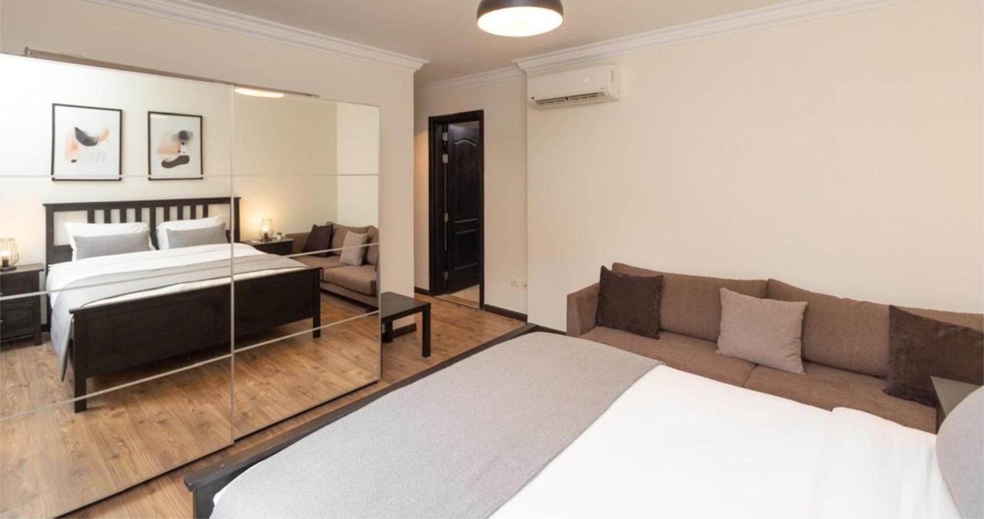 Apartment Airport Elite Service Cairo