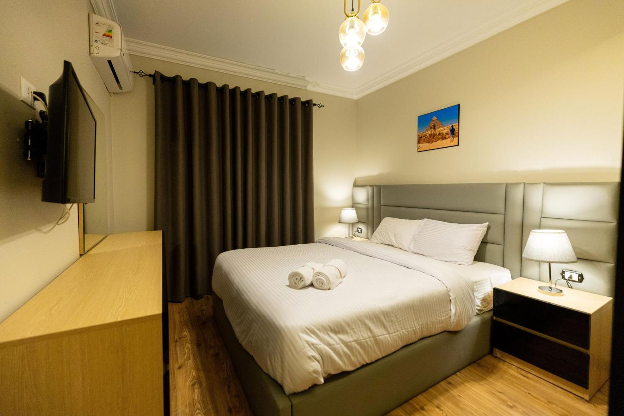 Apartment Airport Elite Service