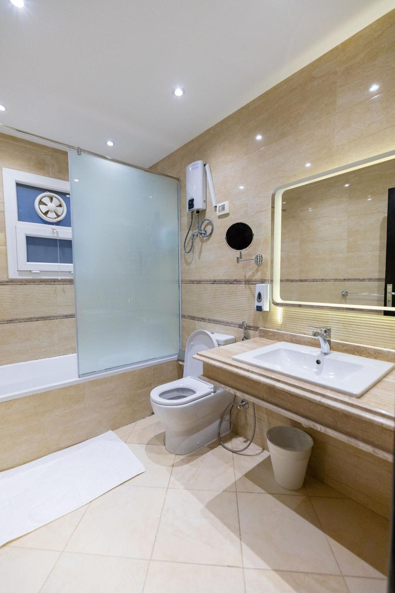 Apartment Airport Elite Service Cairo
