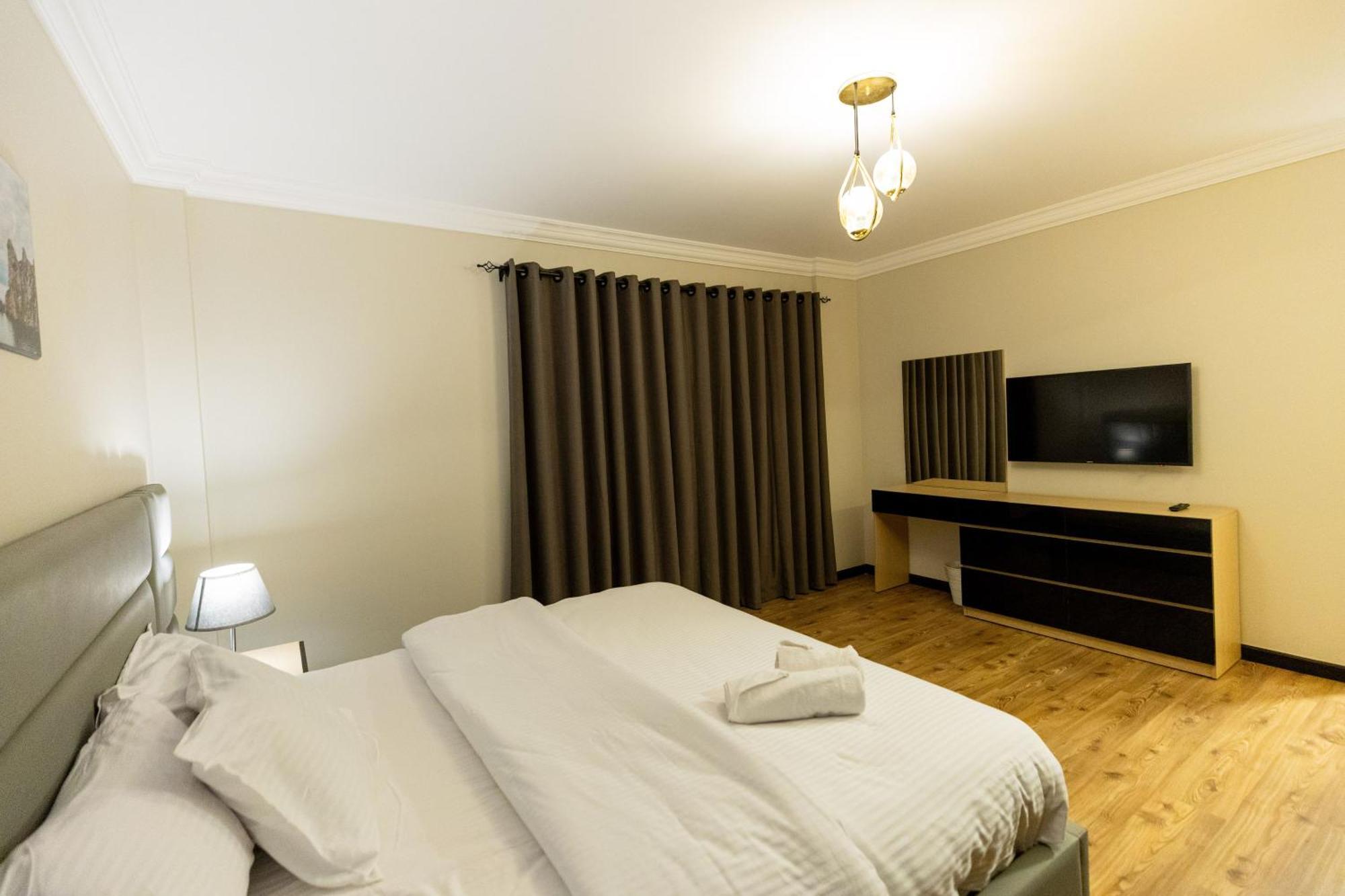 Apartment Airport Elite Service Cairo