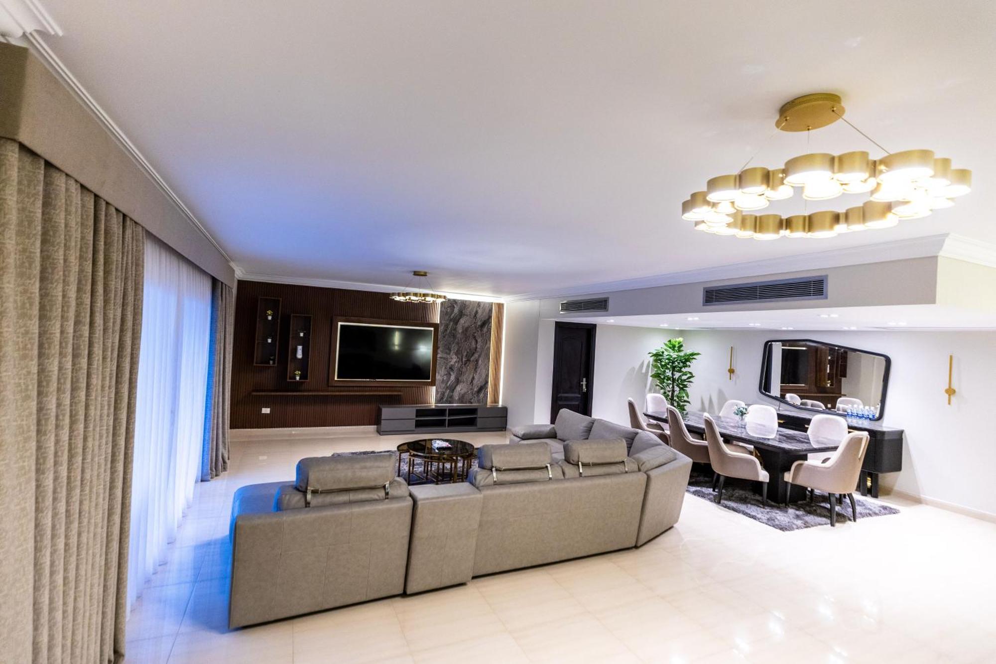 Airport Elite Service Cairo