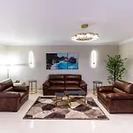 Airport Apartments Elite Service