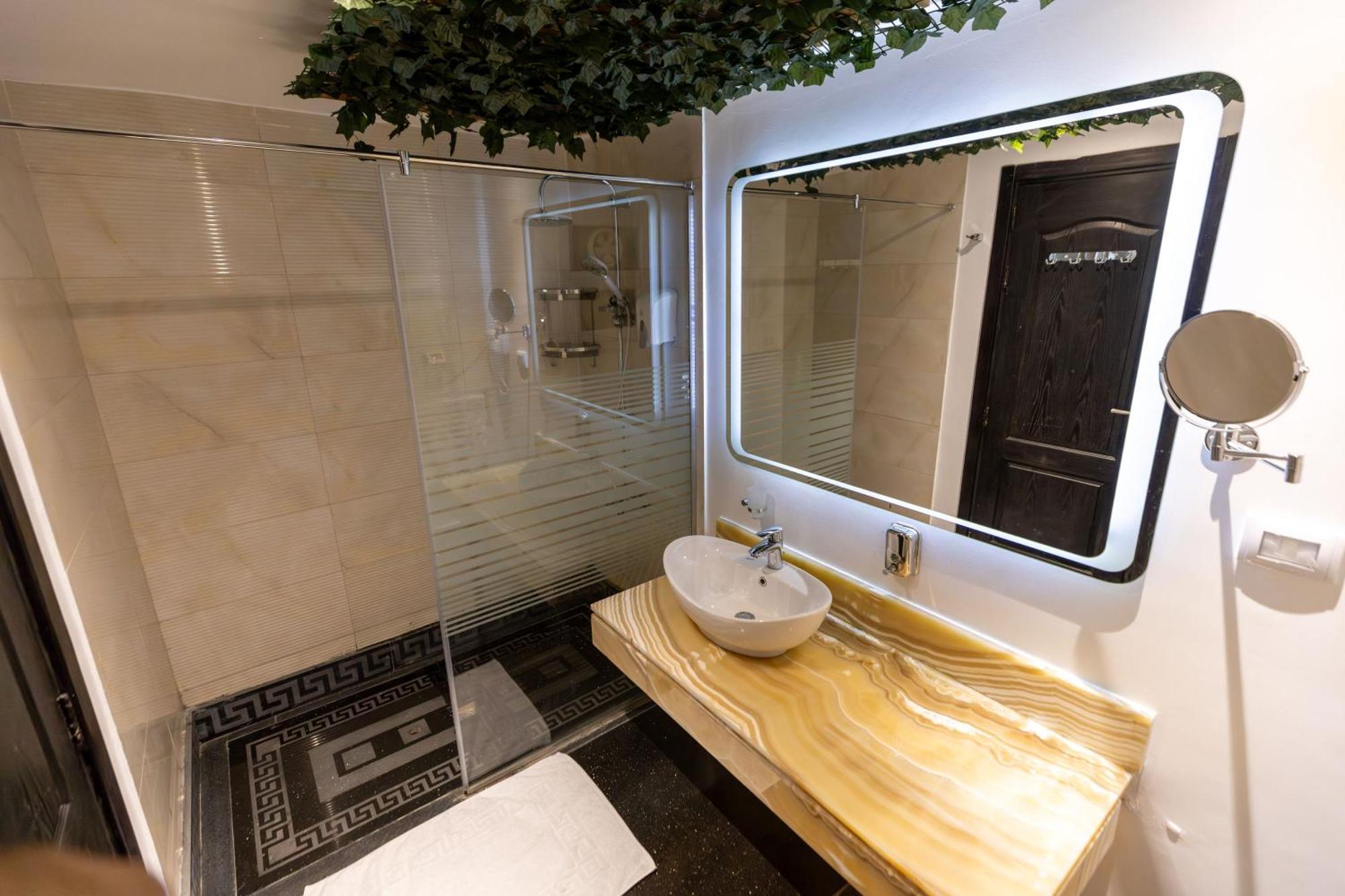 Airport Elite Service Appartement Le Caire