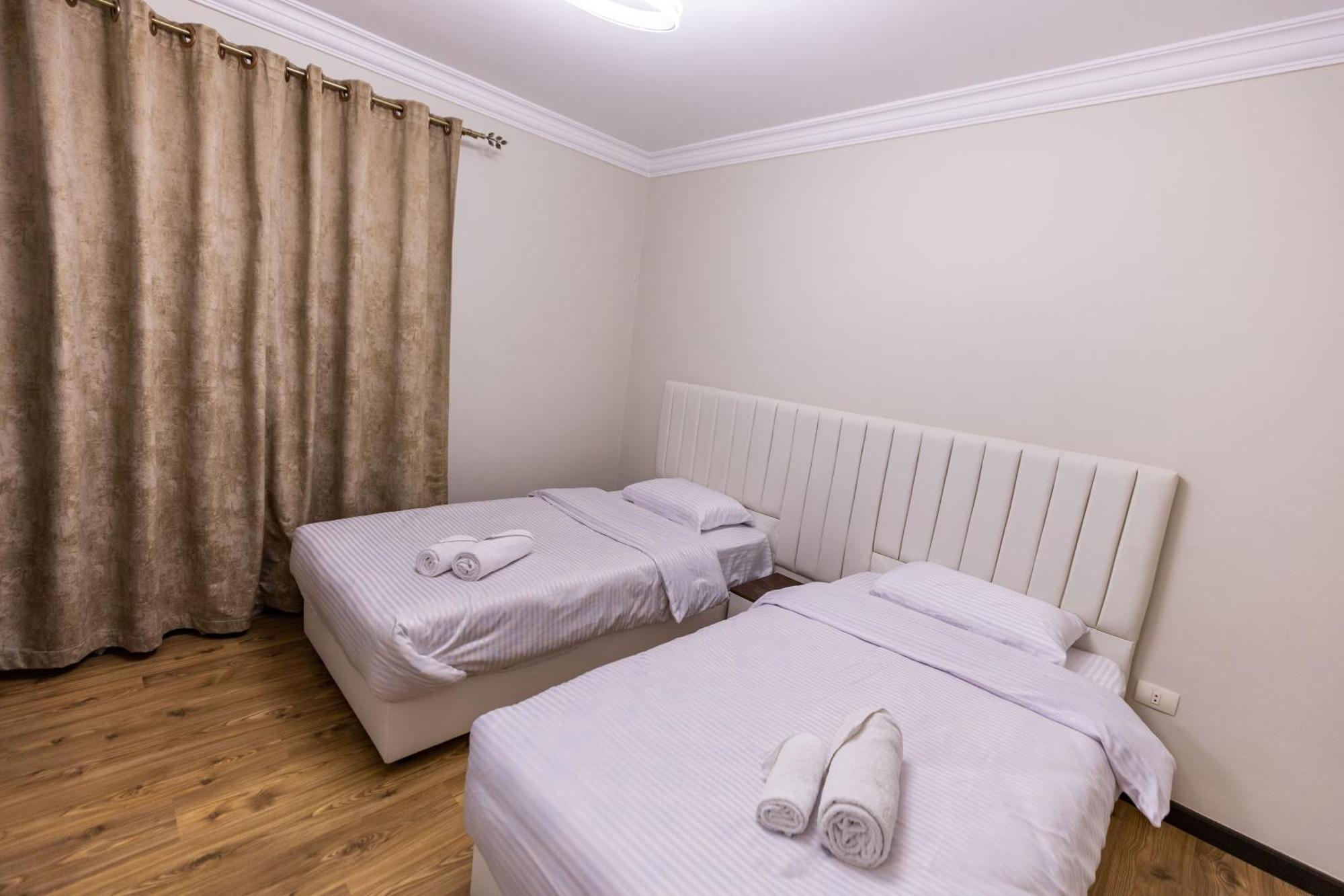 Appartement Airport Elite Service *