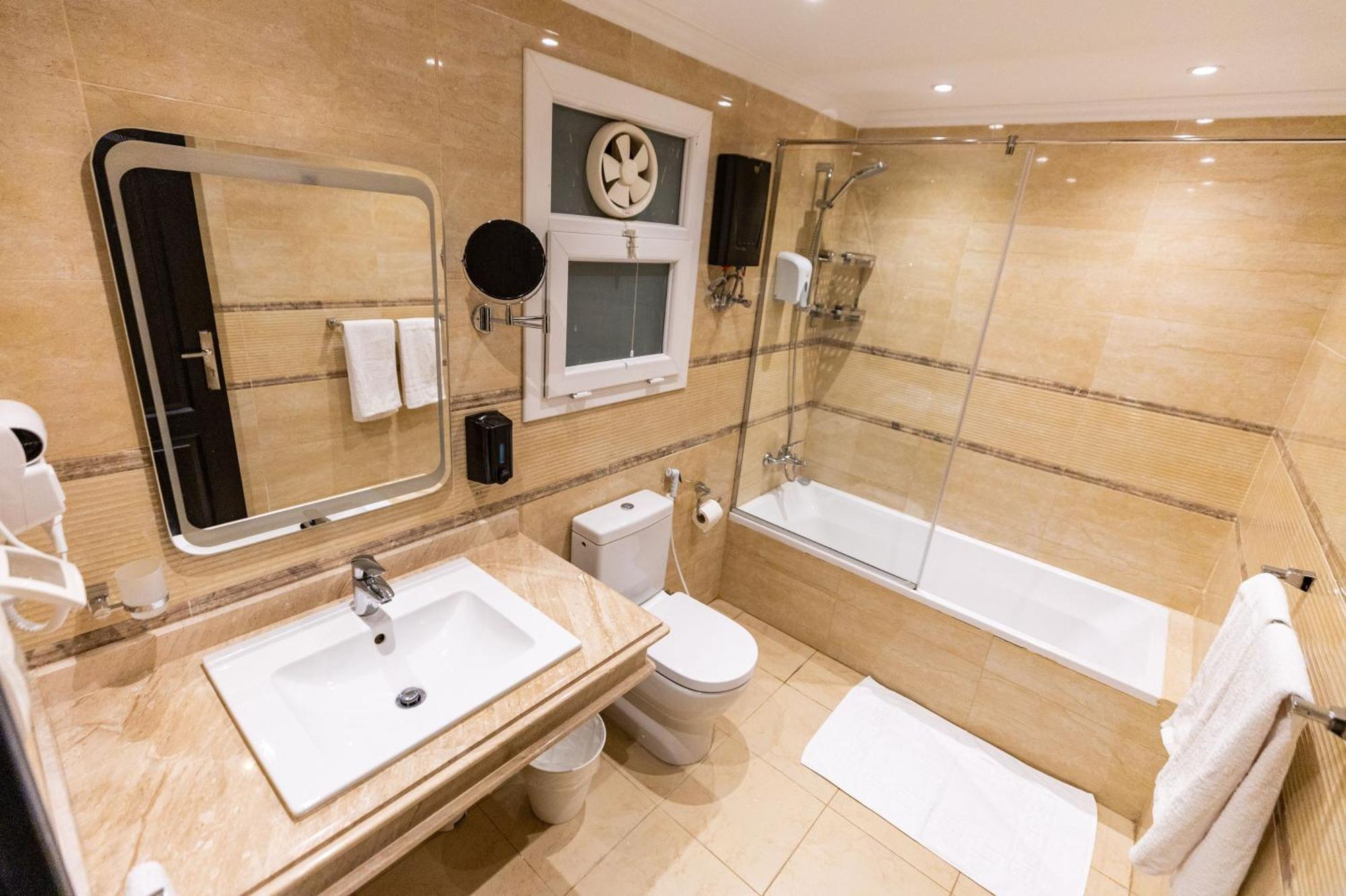 Airport Elite Service Appartement Le Caire