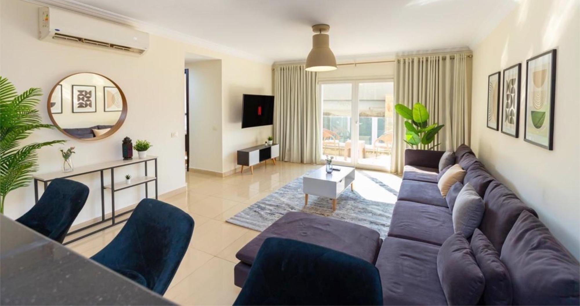 Airport Elite Service Appartement